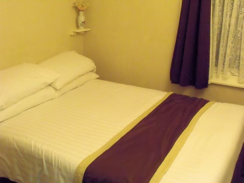 The Clarendon Showtel Blackpool Exteriör bild