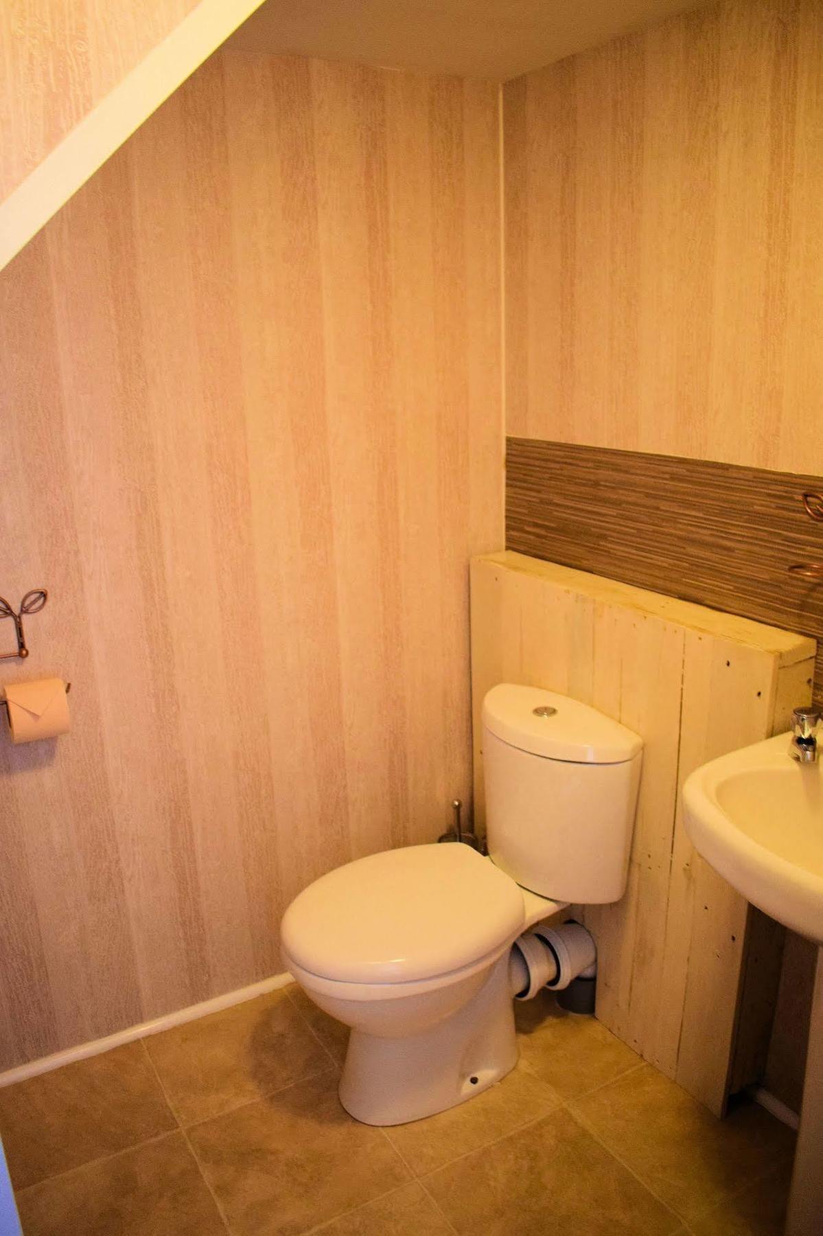 The Clarendon Showtel Blackpool Exteriör bild